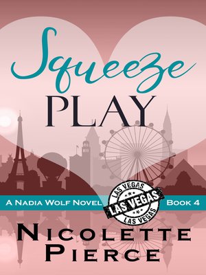 cover image of Squeeze Play